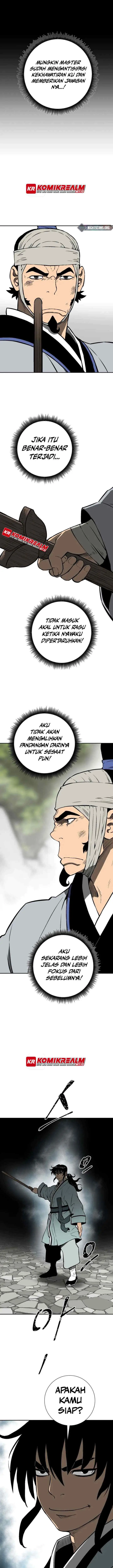Tales of A Shinning Sword chapter 31 halaman 13