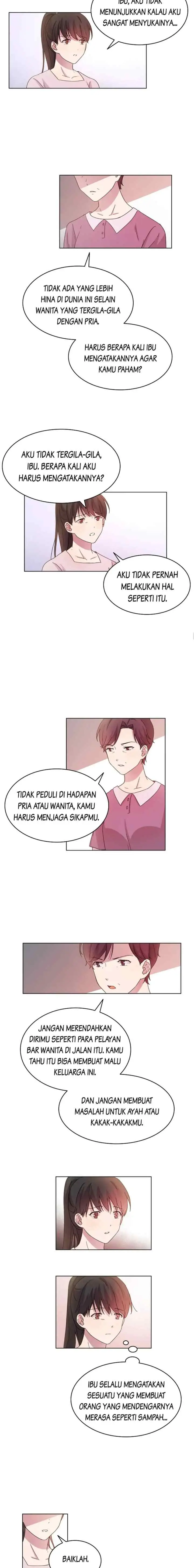 What's Wrong With Your Online Life? chapter 5 halaman 13