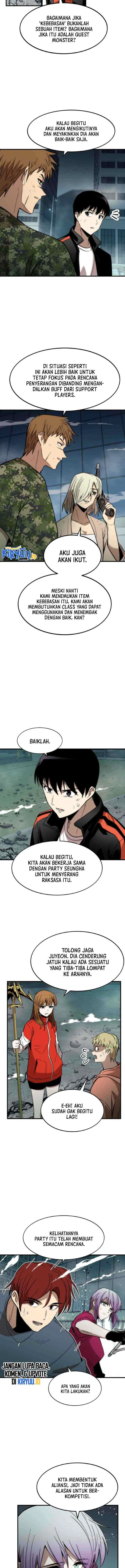 Ultra Alter chapter 52 halaman 15