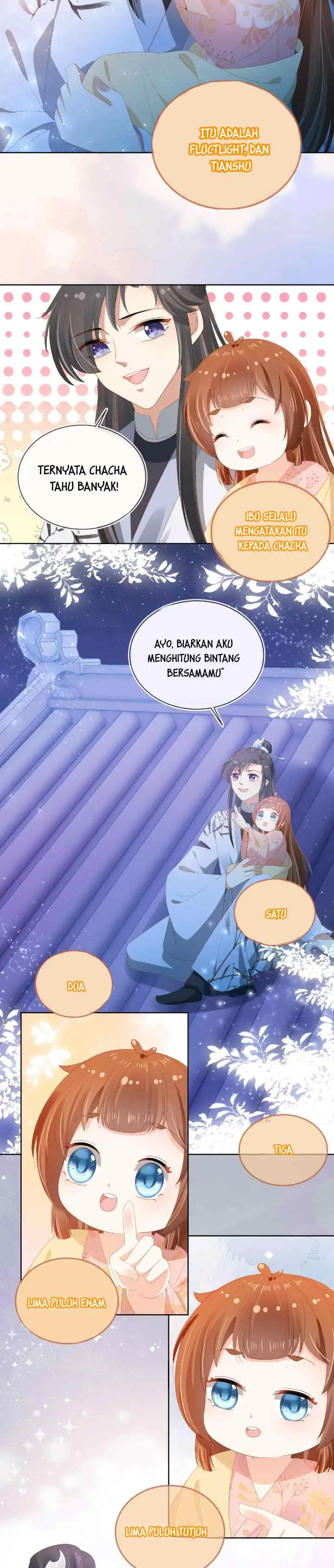 Popular Princess chapter 74 halaman 8