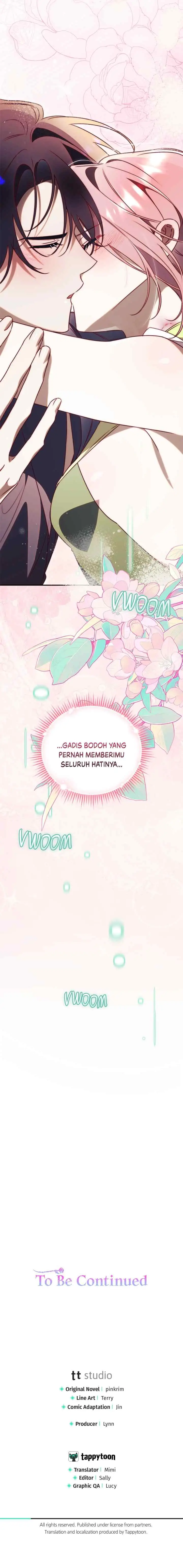 How To Reject My Obsessive Ex-husband chapter 71 halaman 19