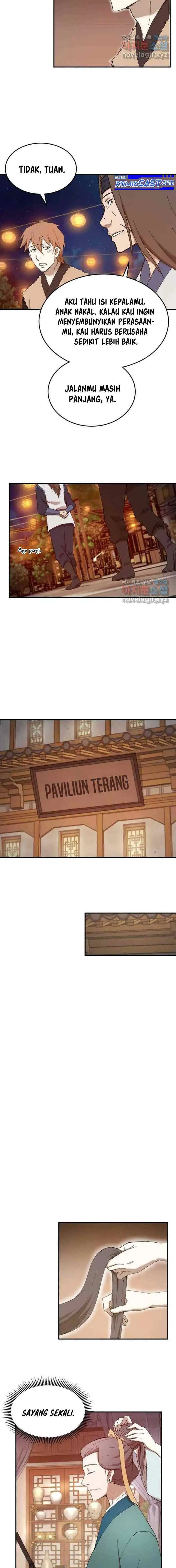 The Great Master chapter 48 halaman 7