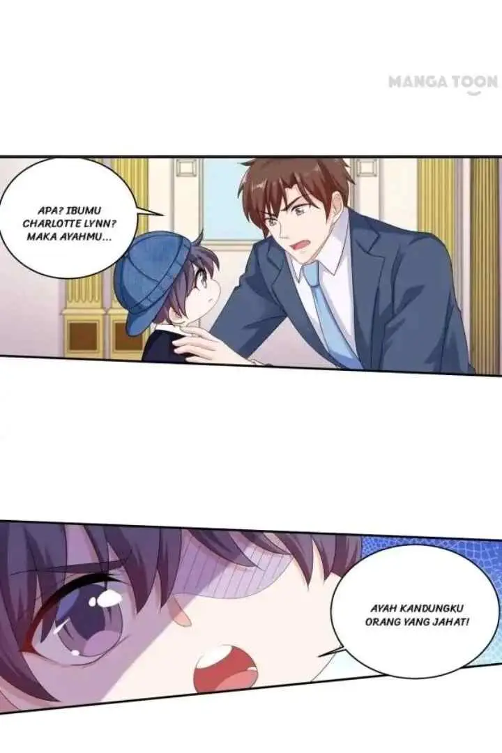 Warm Wedding chapter 253 halaman 10