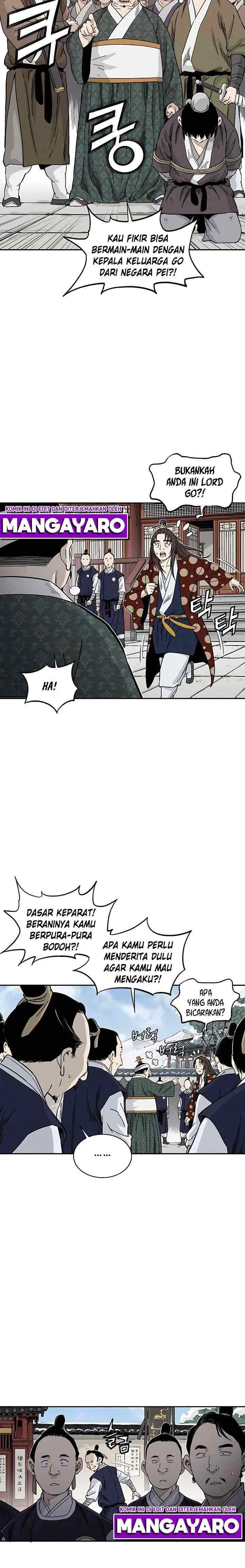 I Reincarnated as a Legendary Surgeon chapter 46 halaman 12