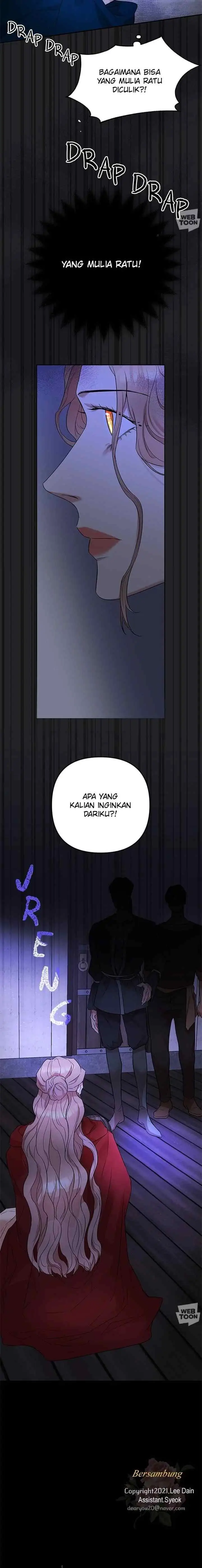 Agatha chapter 19 halaman 14