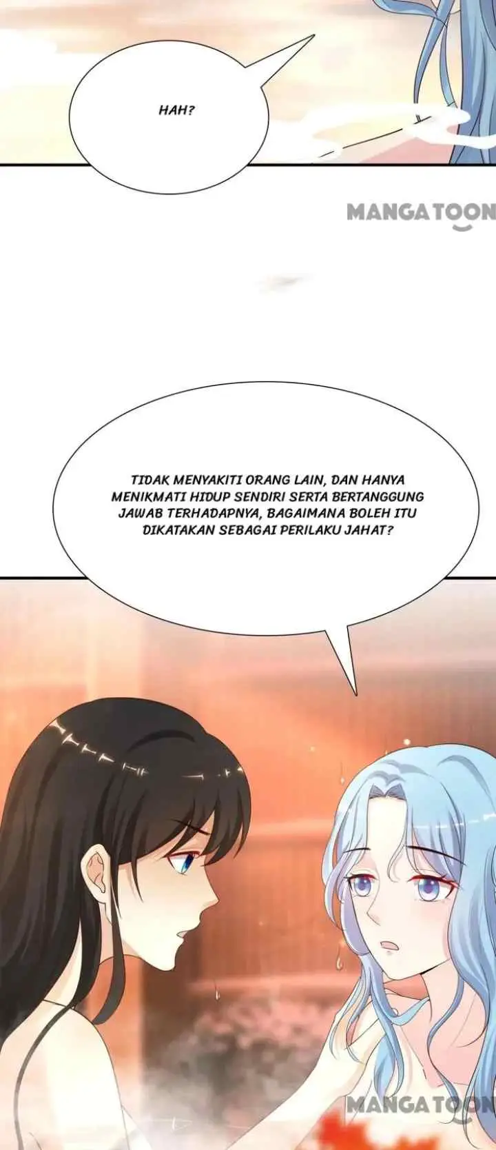 The Strongest Peach Blossom chapter 165 halaman 7