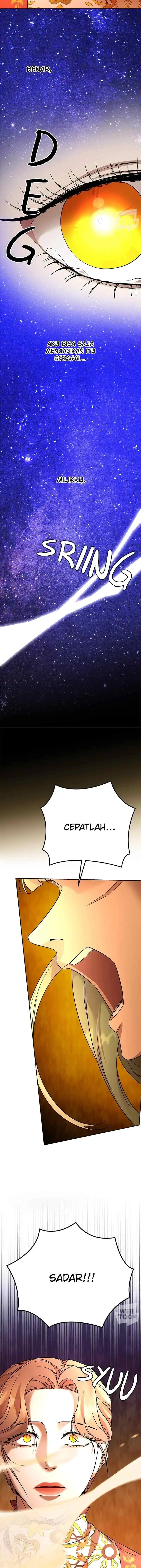 Agatha chapter 108 halaman 14