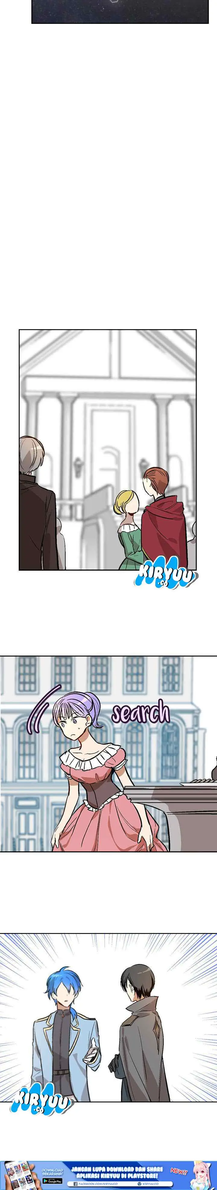 The Reason Why Raeliana Ended up at the Duke's Mansion chapter 39 halaman 9