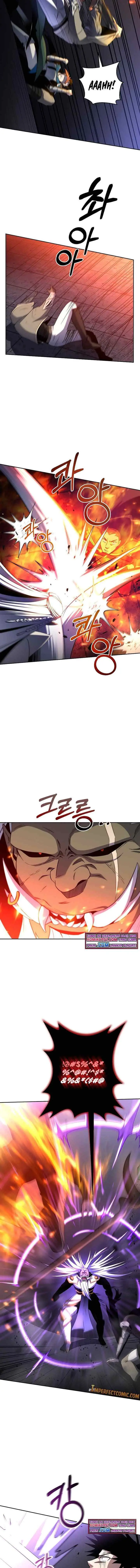 990k Ex-Life Hunter chapter 38 halaman 4