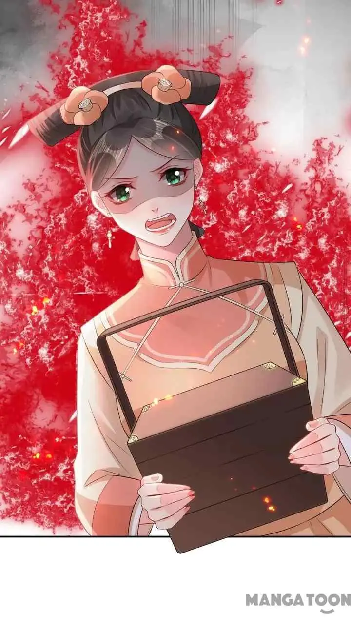 Princess, Don't Ruin Your Public Persona! chapter 186 halaman 18