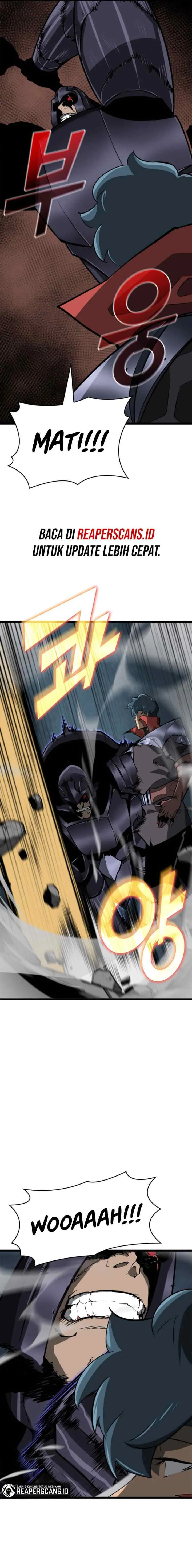 Return of the SSS-Class Ranker chapter 7 halaman 15