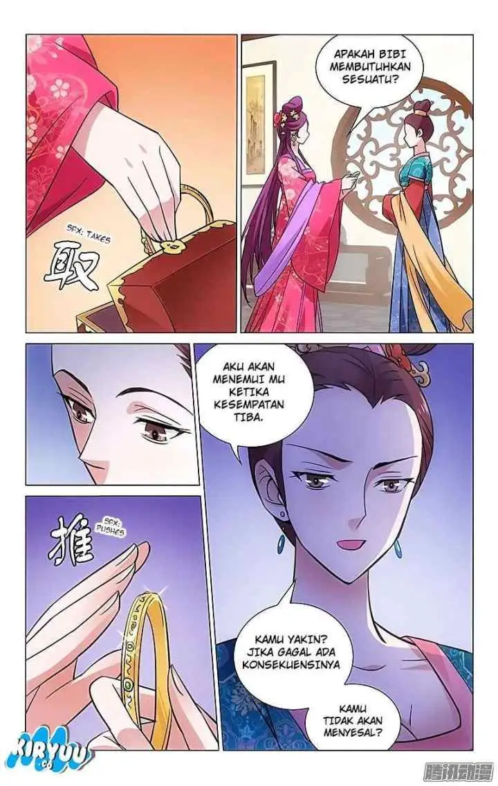 Prince Don't do This chapter 63 halaman 9