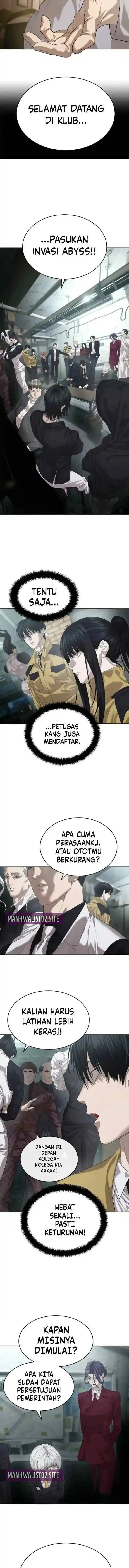 Special Civil Servant chapter 66 halaman 18