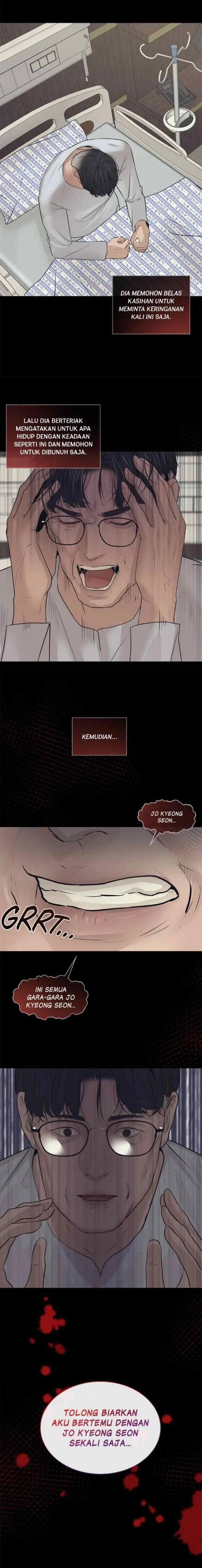 I'll Give You Everything chapter 71 halaman 5