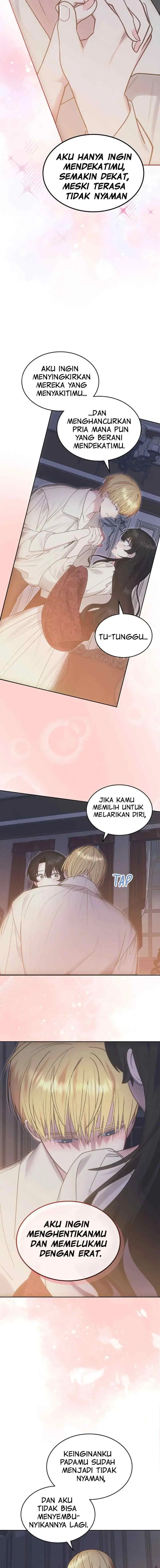 The End of this Fairy Tale is a Soap Opera chapter 56 halaman 15