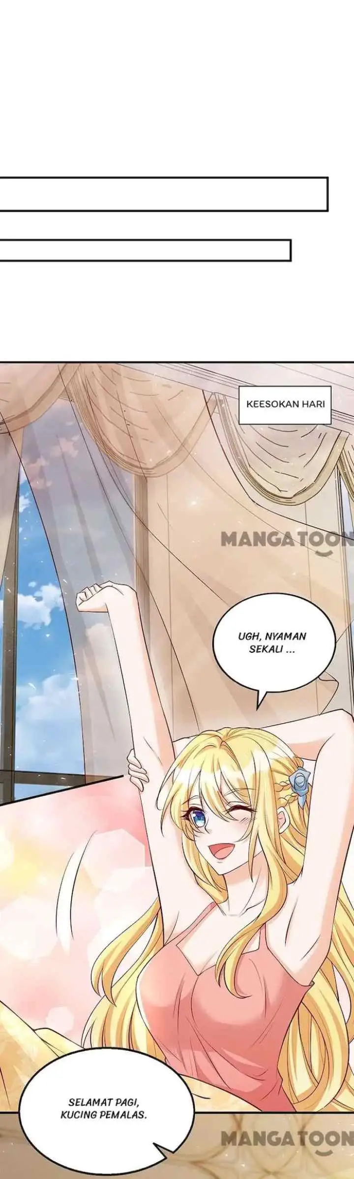 My Crazy Journalist Wife chapter 139 halaman 12