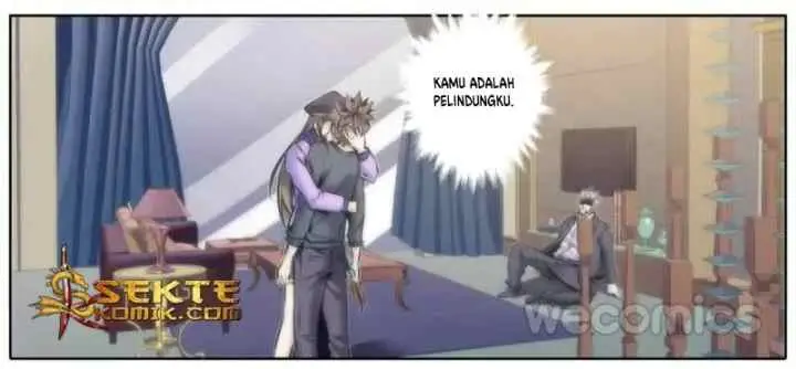 Qin Xia chapter 84 halaman 13