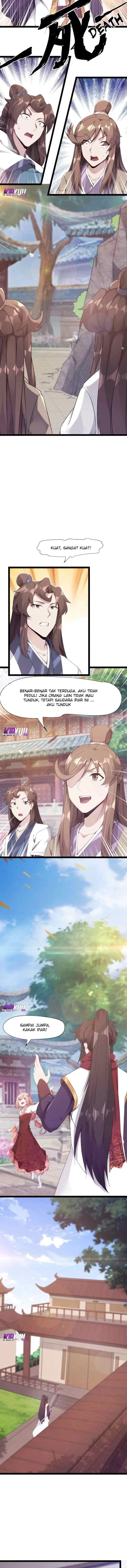 Path of the Sword chapter 6 halaman 7
