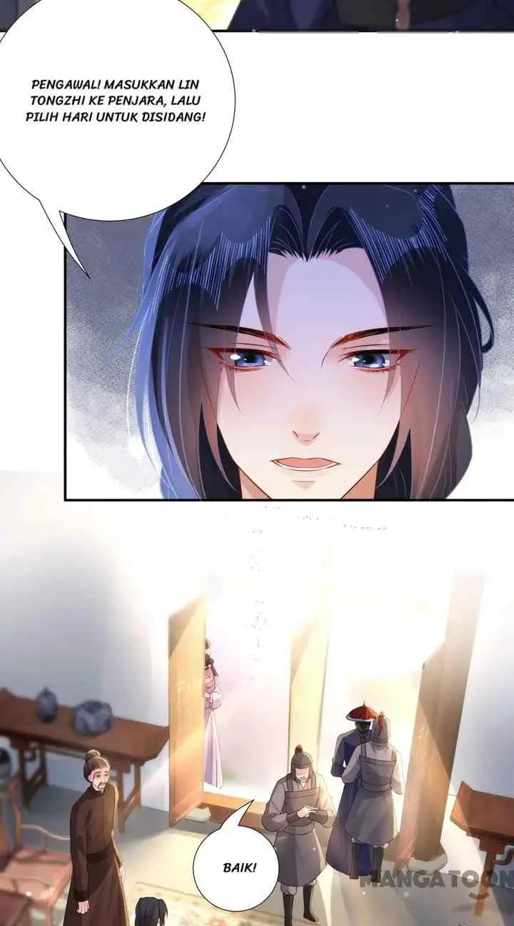 Princess, Don't Ruin Your Public Persona! chapter 171 halaman 15