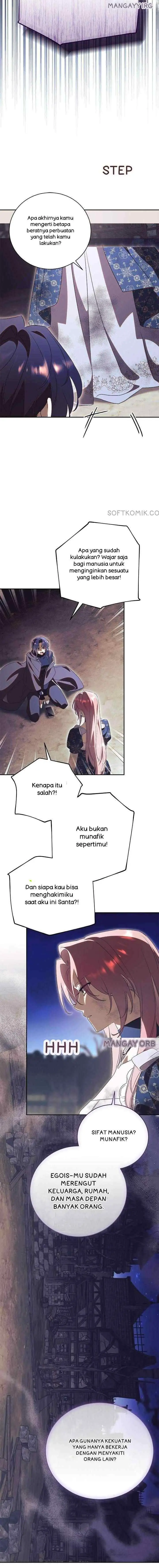 How To Reject My Obsessive Ex-husband chapter 88 halaman 13