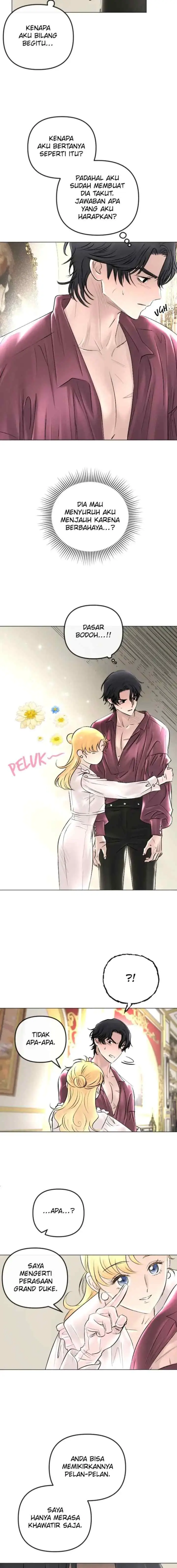 Recogí al segundo protagonista chapter 41 halaman 8