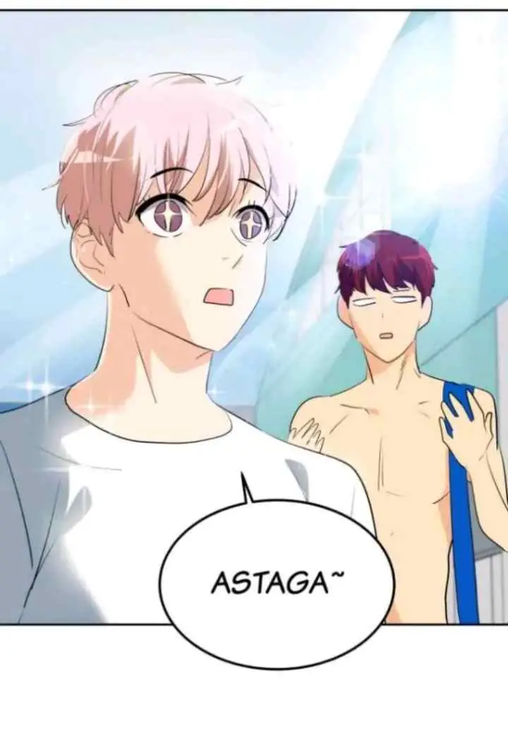 Heart Has a Soft Spot chapter 65 halaman 17