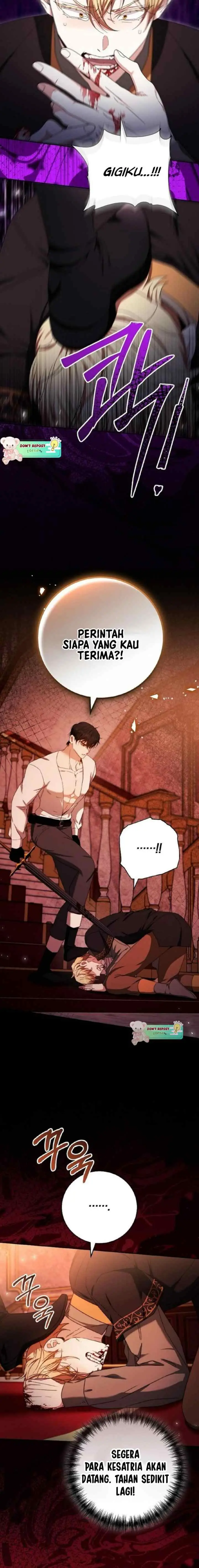 I Will Raise This Boy as Another Man's Child chapter 14 halaman 15