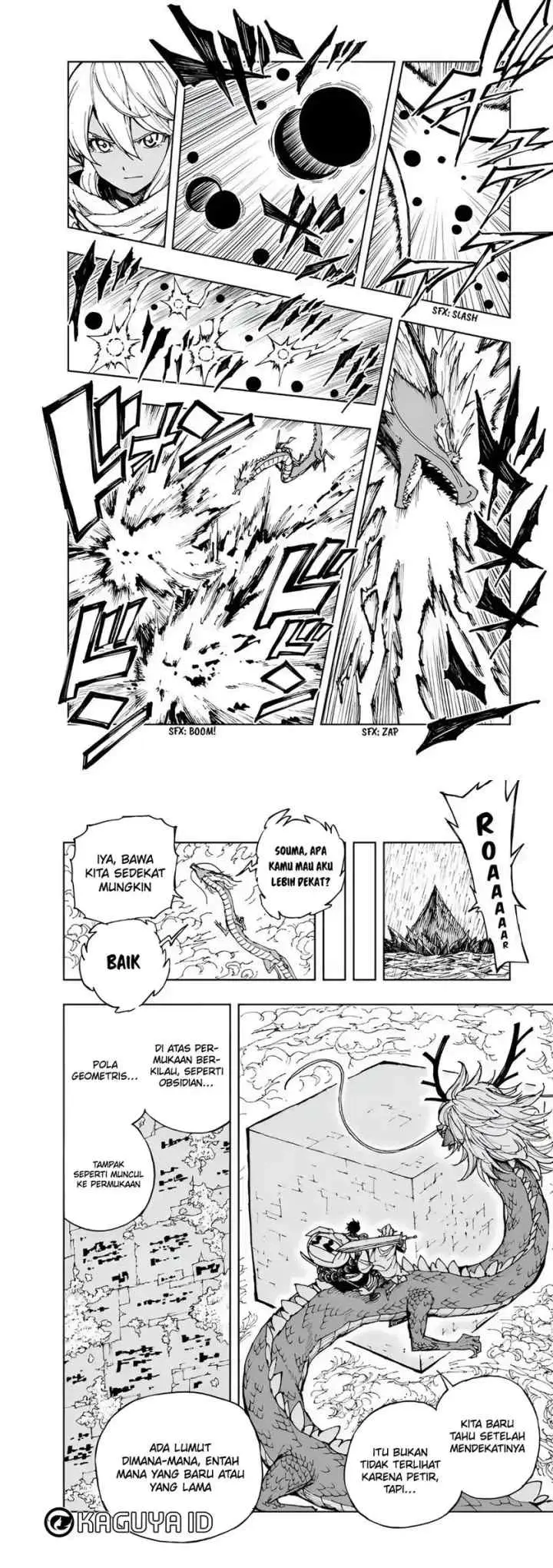 Genjitsushugisha no Oukokukaizouki chapter 71 halaman 8