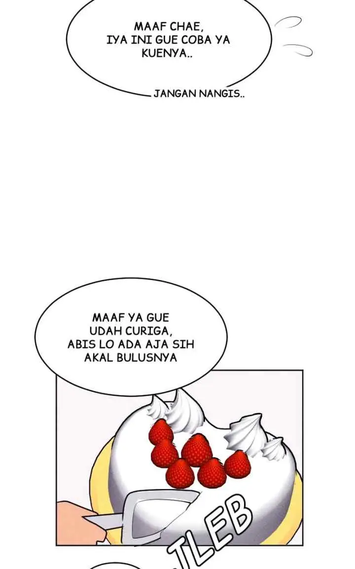 Stand Up, Mr. President! chapter 188 halaman 14