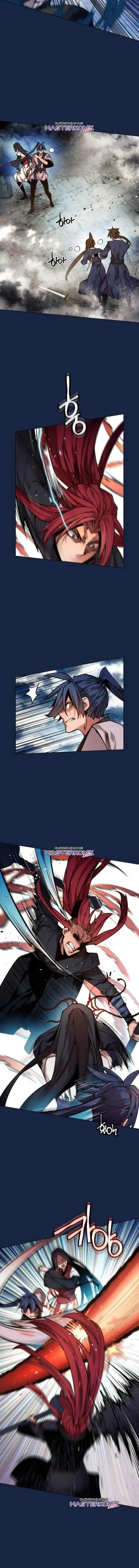 The Golden Age chapter 50 halaman 14