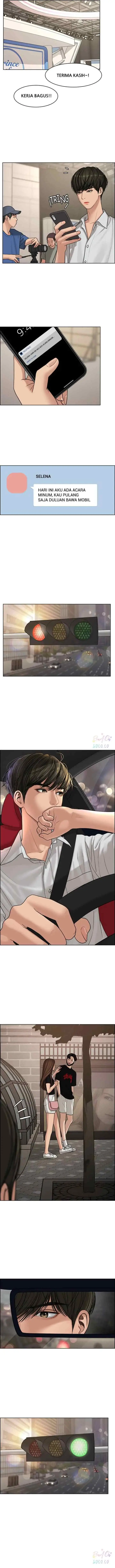 The Secret of Angel chapter 115 halaman 12