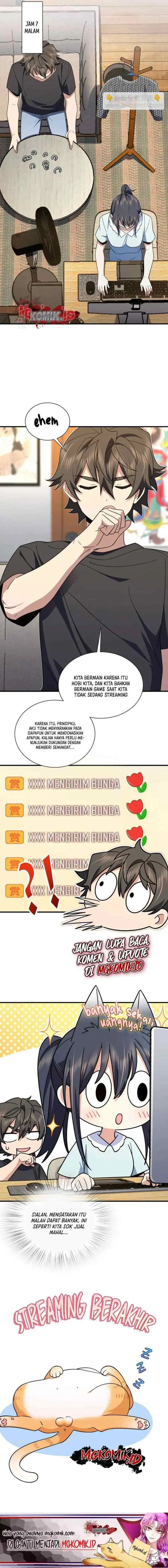 My Wife Is From a Thousand Years Ago chapter 159 halaman 7