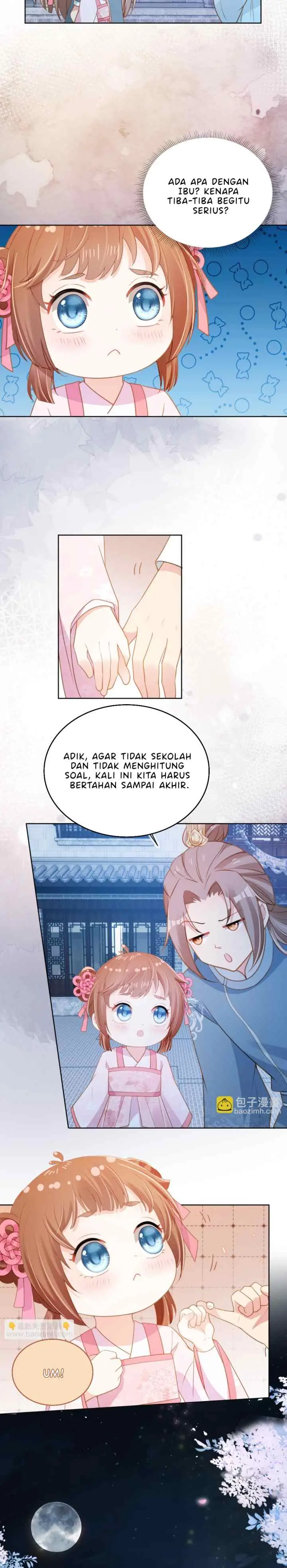 Popular Princess chapter 87 halaman 7