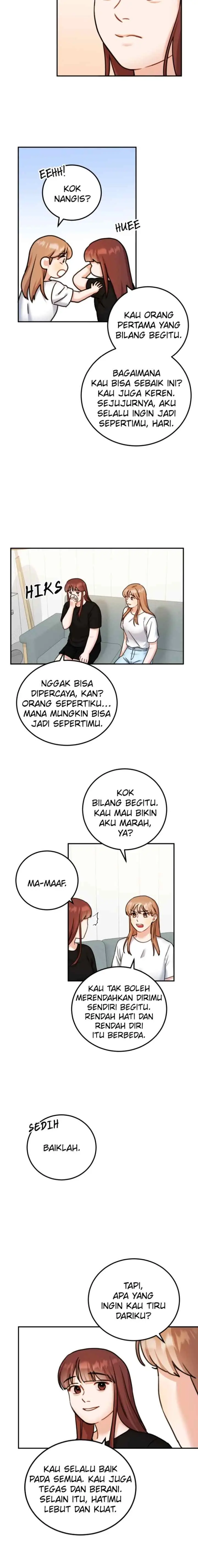 Romance Sangriento chapter 42 halaman 9