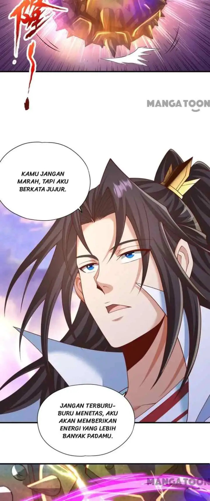 I Was Trapped On The Same Day For 100,000 Years chapter 230 halaman 10