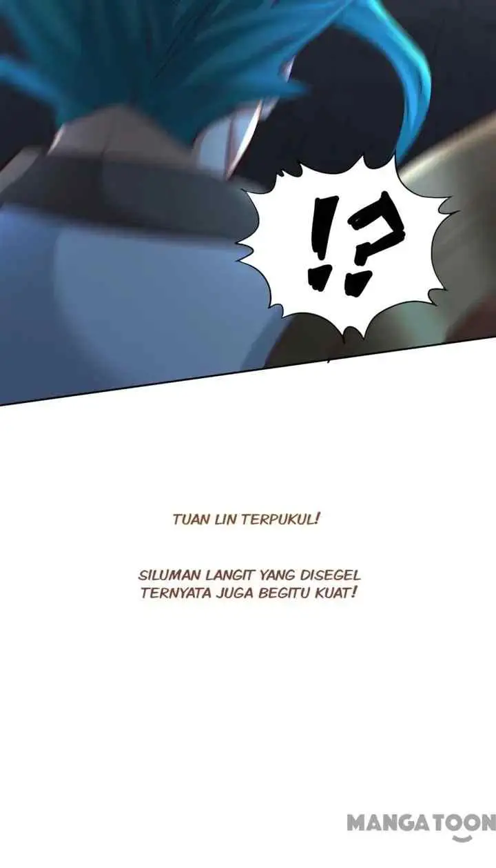 I Was Trapped On The Same Day For 100,000 Years chapter 383 halaman 18