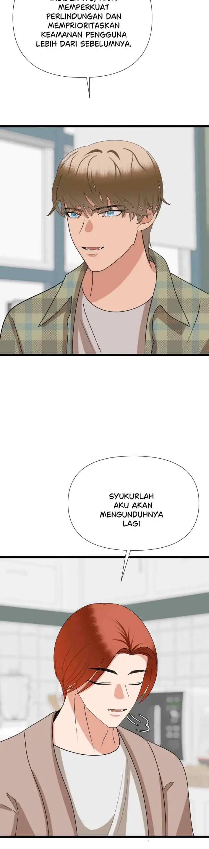 Am I Falling For Chat Ai? chapter 6 halaman 7
