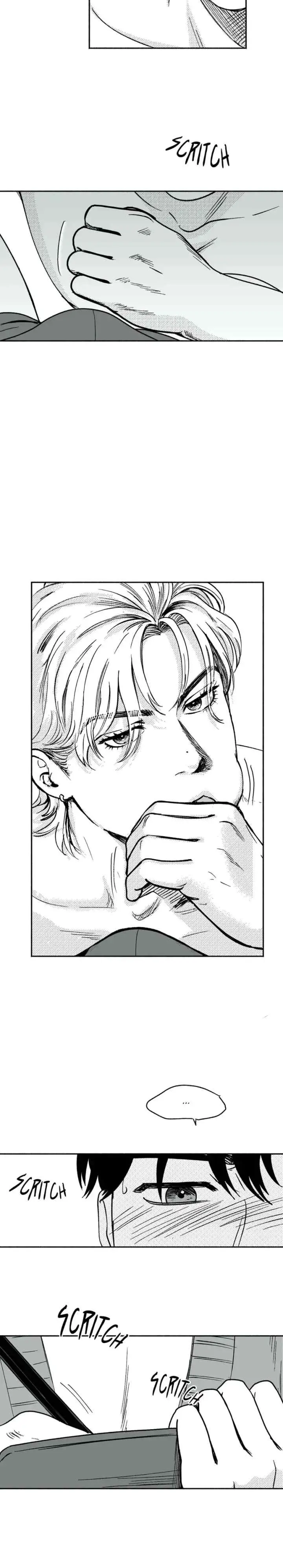 Midnight Men chapter 19 halaman 13