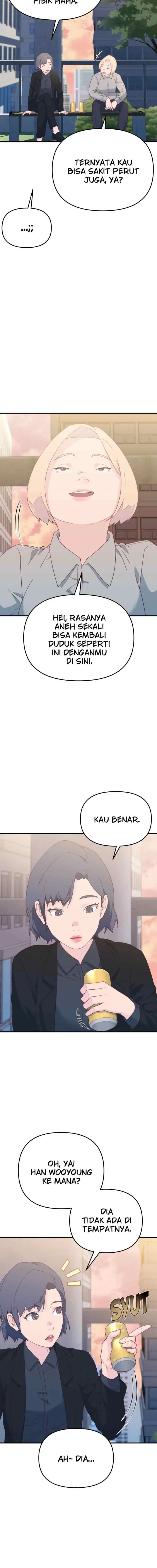 Spy House chapter 50 halaman 12