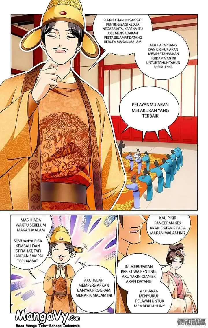 Prince Don't do This chapter 4 halaman 9