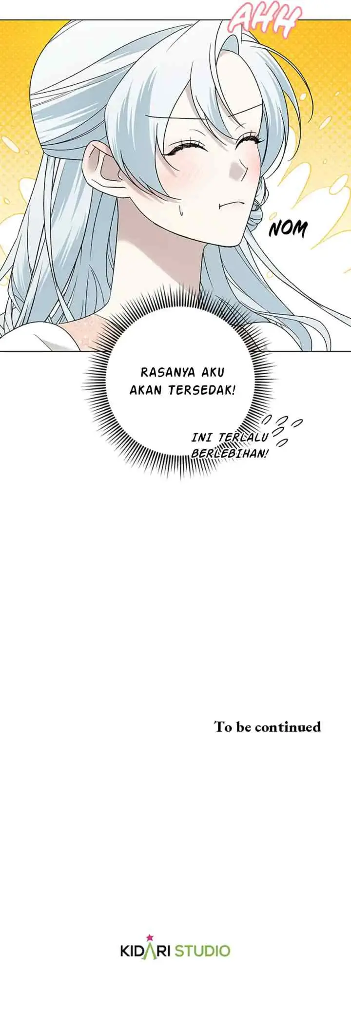 Somehow, My Tyrant Husband Has Became Cautious chapter 99 halaman 12