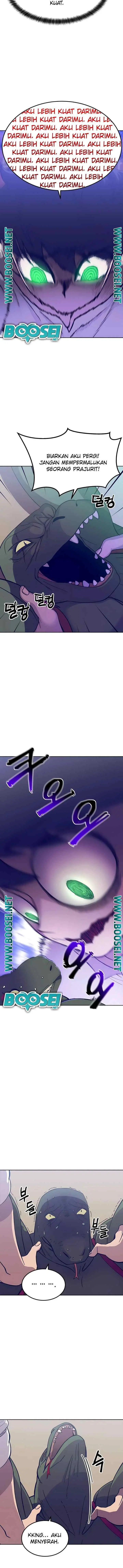 Dungeon Athlete chapter 4 halaman 7