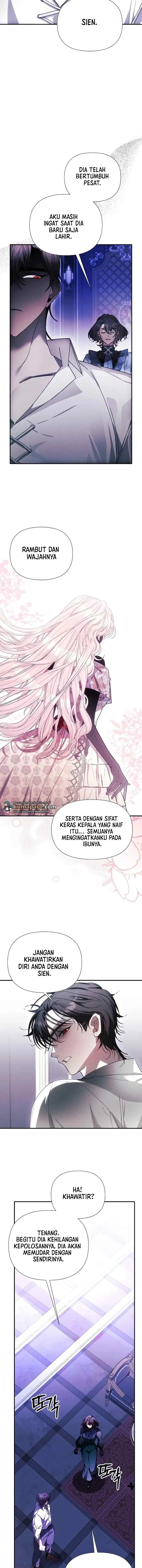 I Will Protect The Tyrant Dad! chapter 3 halaman 8