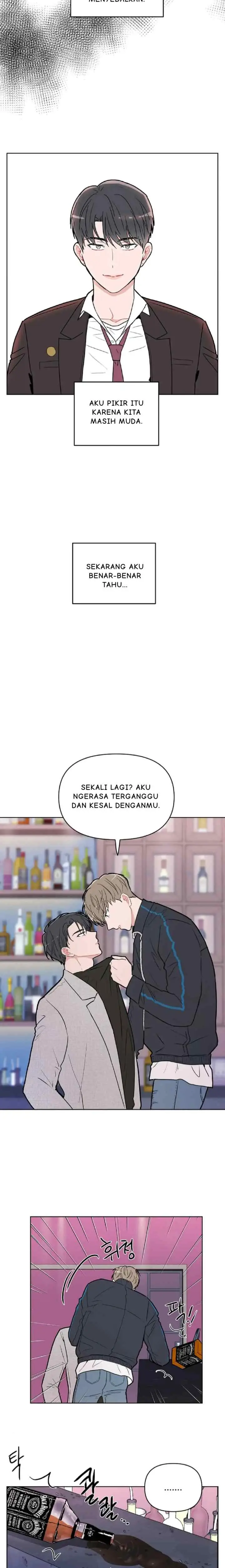 Heavy Rain Watch chapter 1 halaman 9