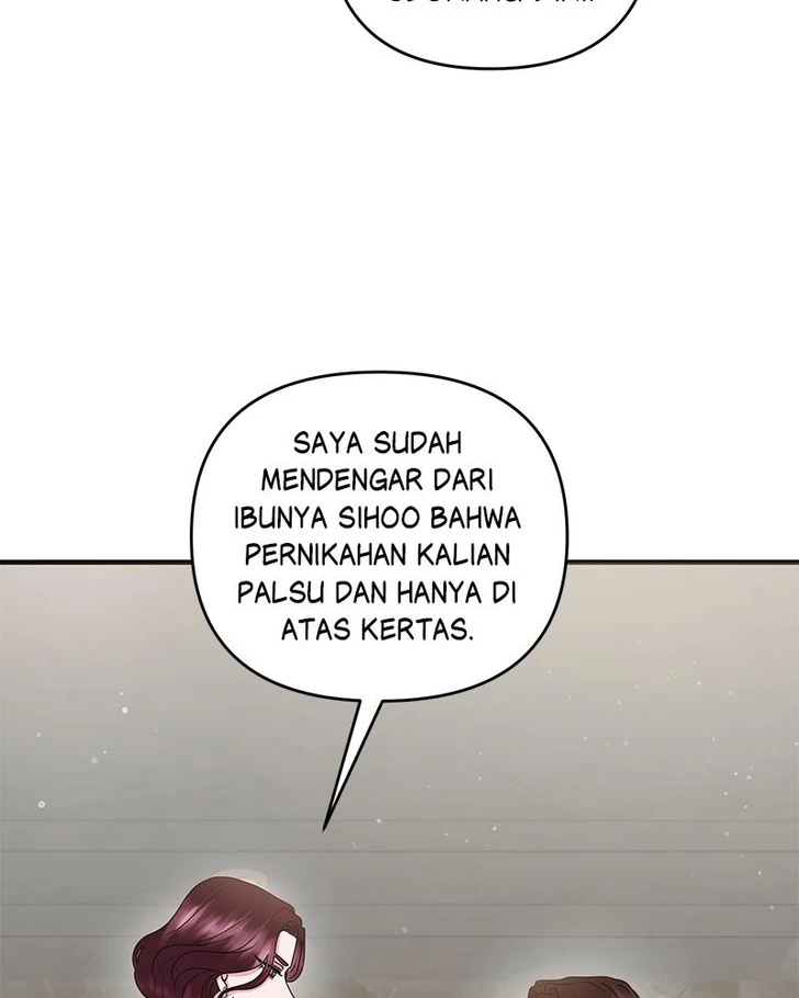 One Day I Found a Husband chapter 45 halaman 14