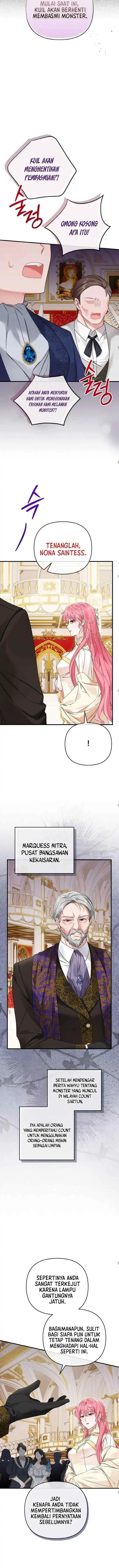 Emilone's Temptation Labyrinth chapter 8 halaman 8