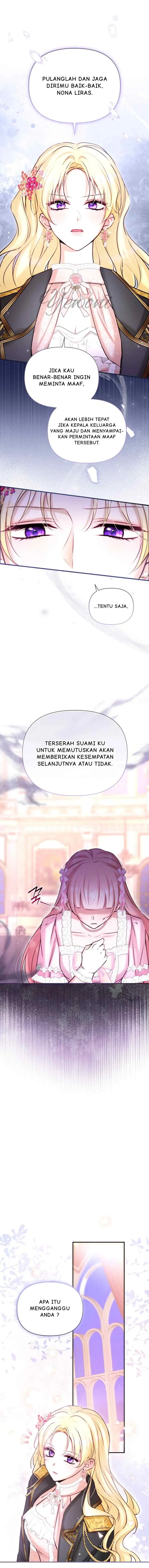 The 7th Marriage Is Planned chapter 25 halaman 4