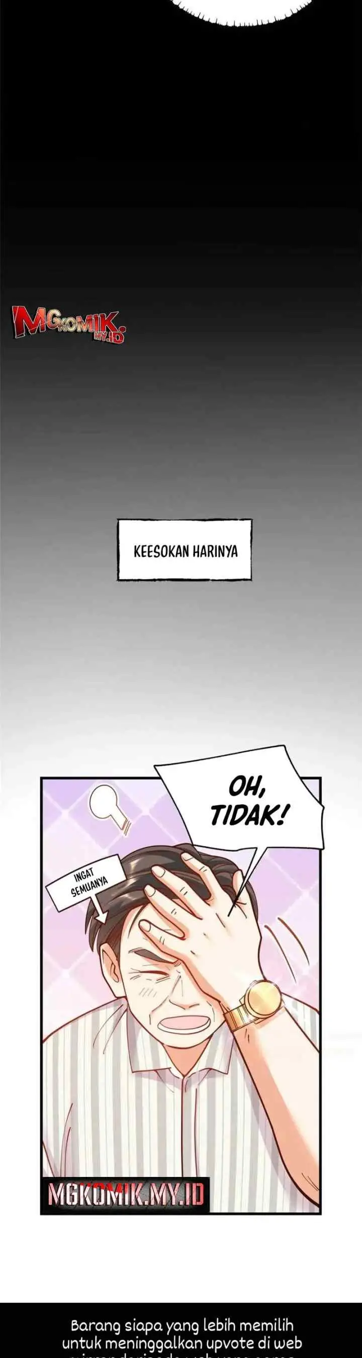 I Use Cash to Level Up chapter 155 halaman 17