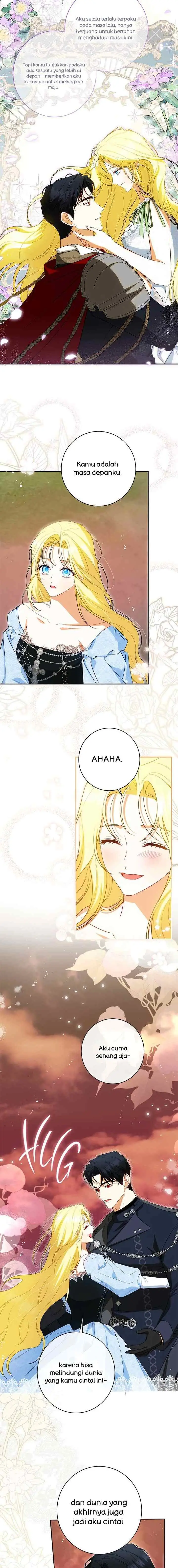 I Think I've Transmigrated Somewhere chapter 75 halaman 13