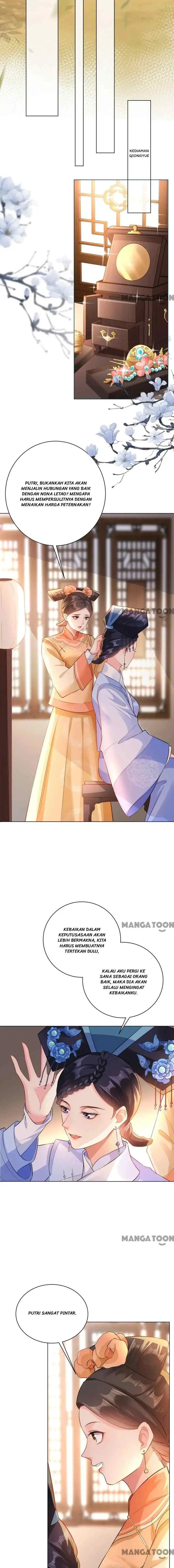 Princess, Don't Ruin Your Public Persona! chapter 30 halaman 11